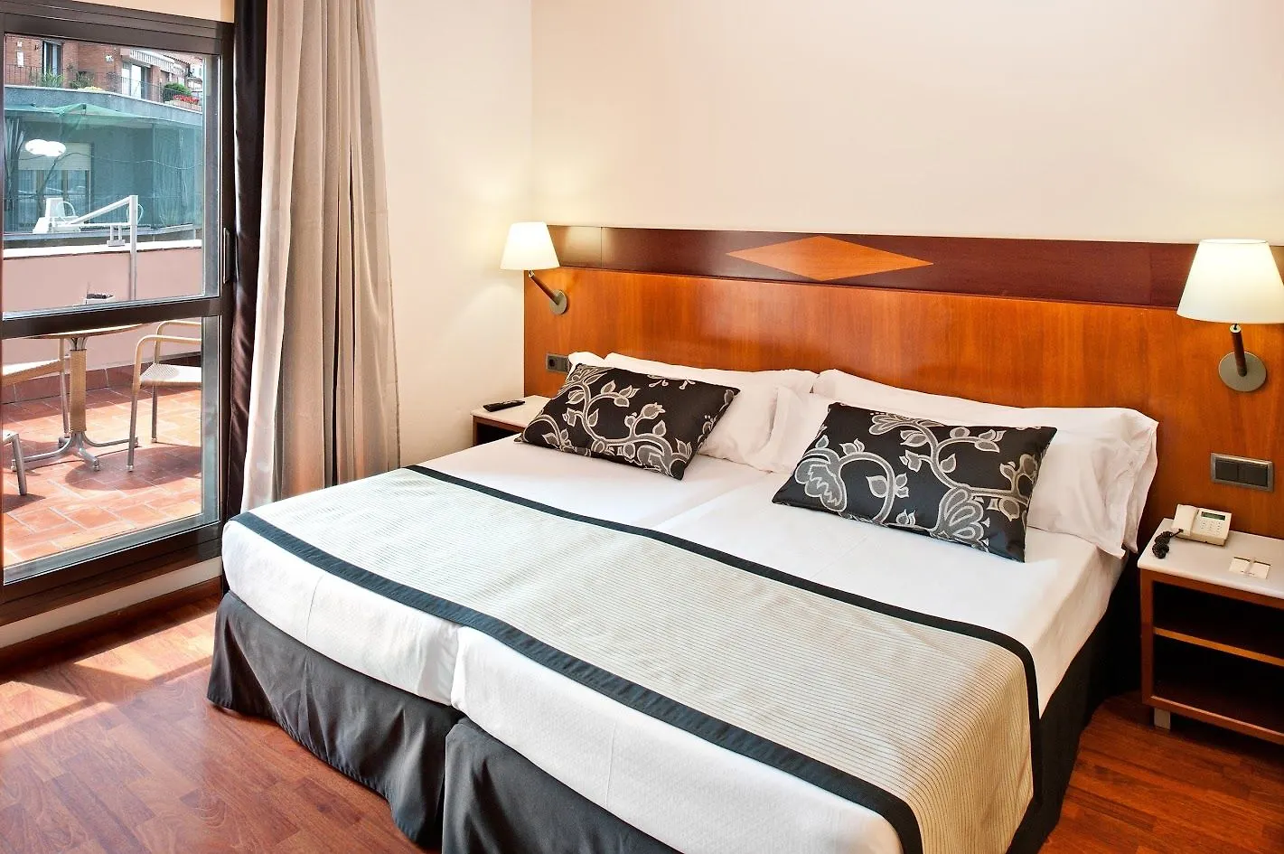 Catalonia Eixample 1864 Hotell Barcelona 4*,