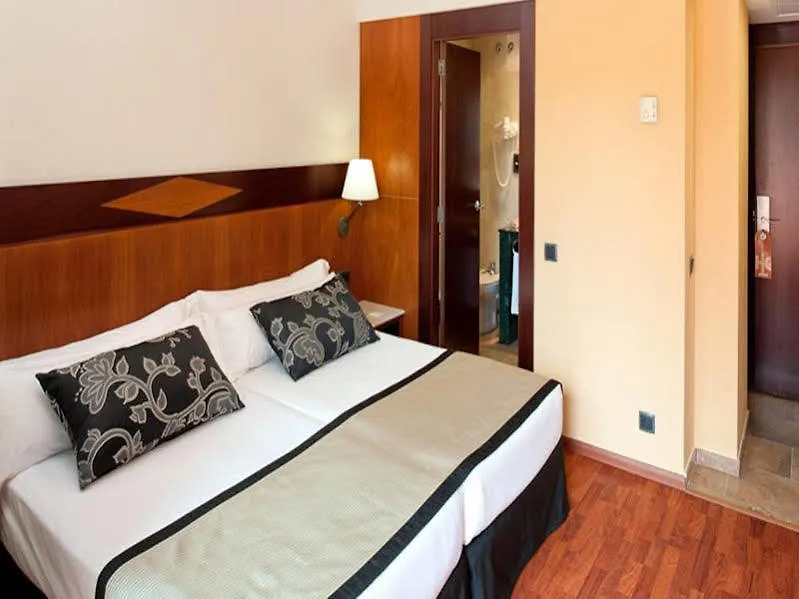 Catalonia Eixample 1864 Hotell Barcelona