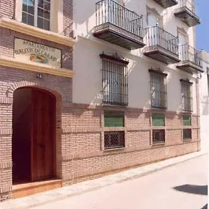  Appartement Balcon De Carabeo Spanje