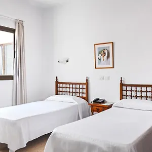 Valencia Hotel Las Palmas de Gran Canaria