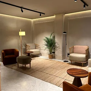Otel Caledonian, Barselona