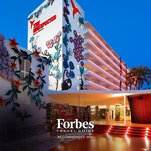 The Unexpected Ibiza - Ushuaia Club Entrance Included (adults Only) Hotel Playa d'en Bossa