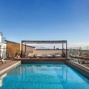 Otel Nh Collection Gran Calderon, Barselona