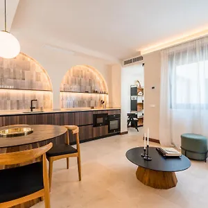  Appartement La Vistosona Spanje