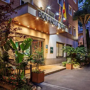 Otel Bonanova Park, Barselona