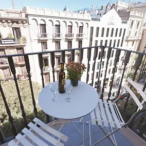 Apartment Sleep Bailen By