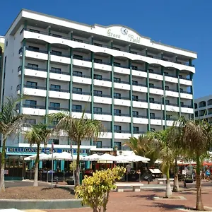 Field Hotel apartamentowy Playa del Inglés