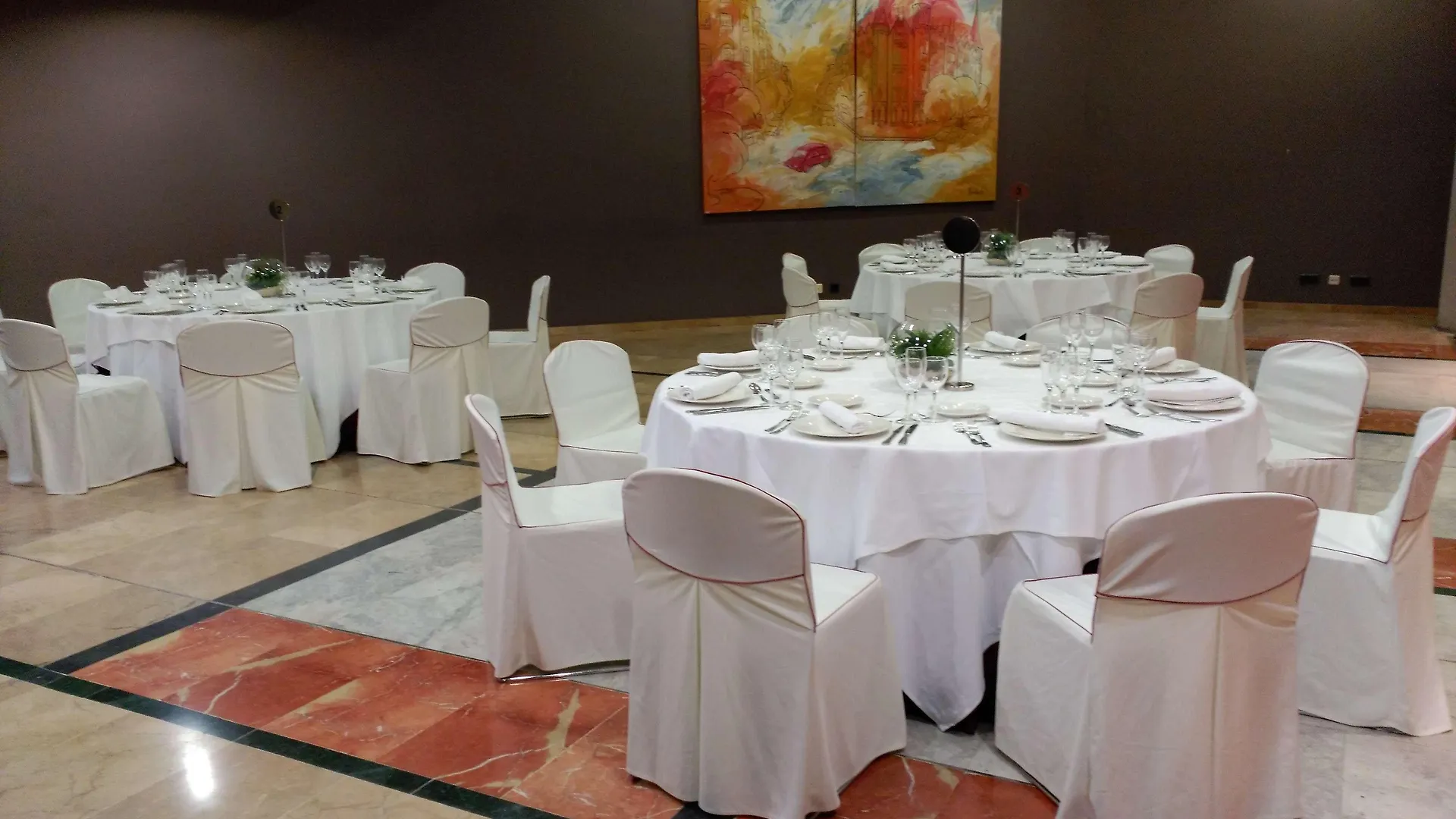 Catalonia Eixample 1864 Hotell Barcelona