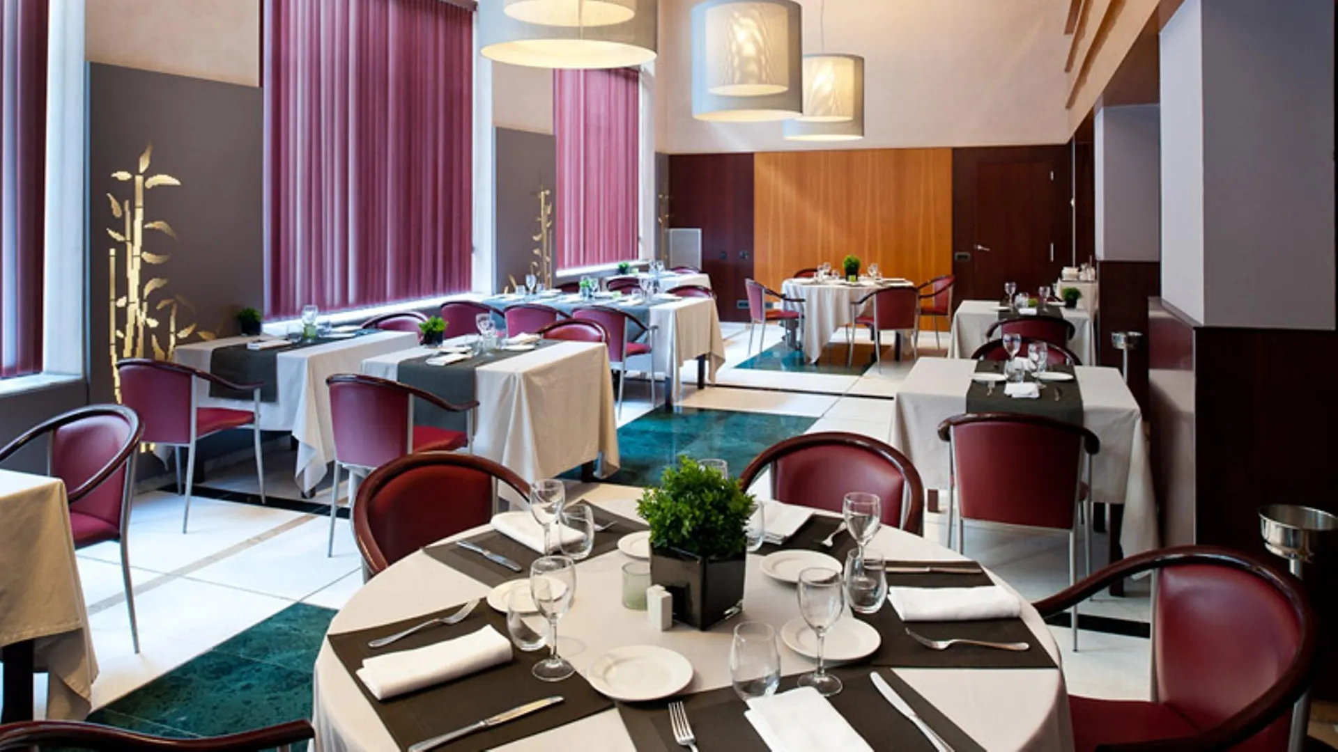****  Catalonia Eixample 1864 Hotell Barcelona Spanien
