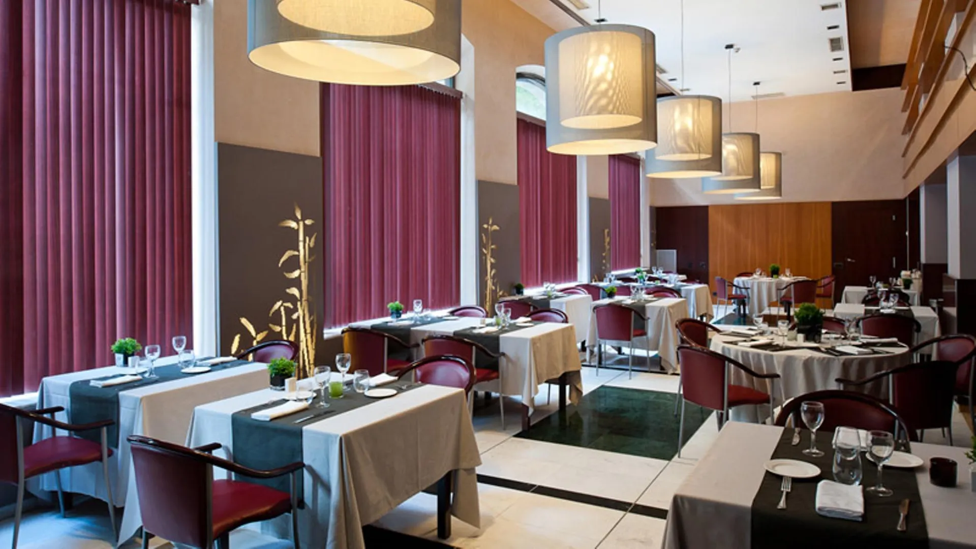 Catalonia Eixample 1864 Hotell Barcelona