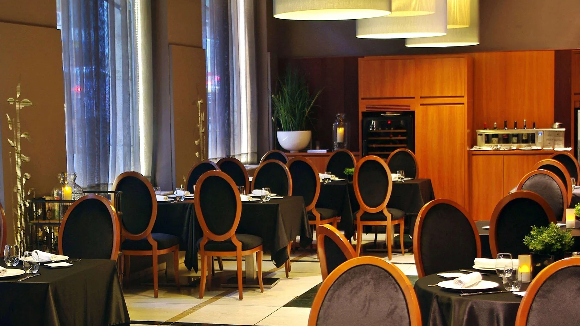 Catalonia Eixample 1864 Hotell Barcelona