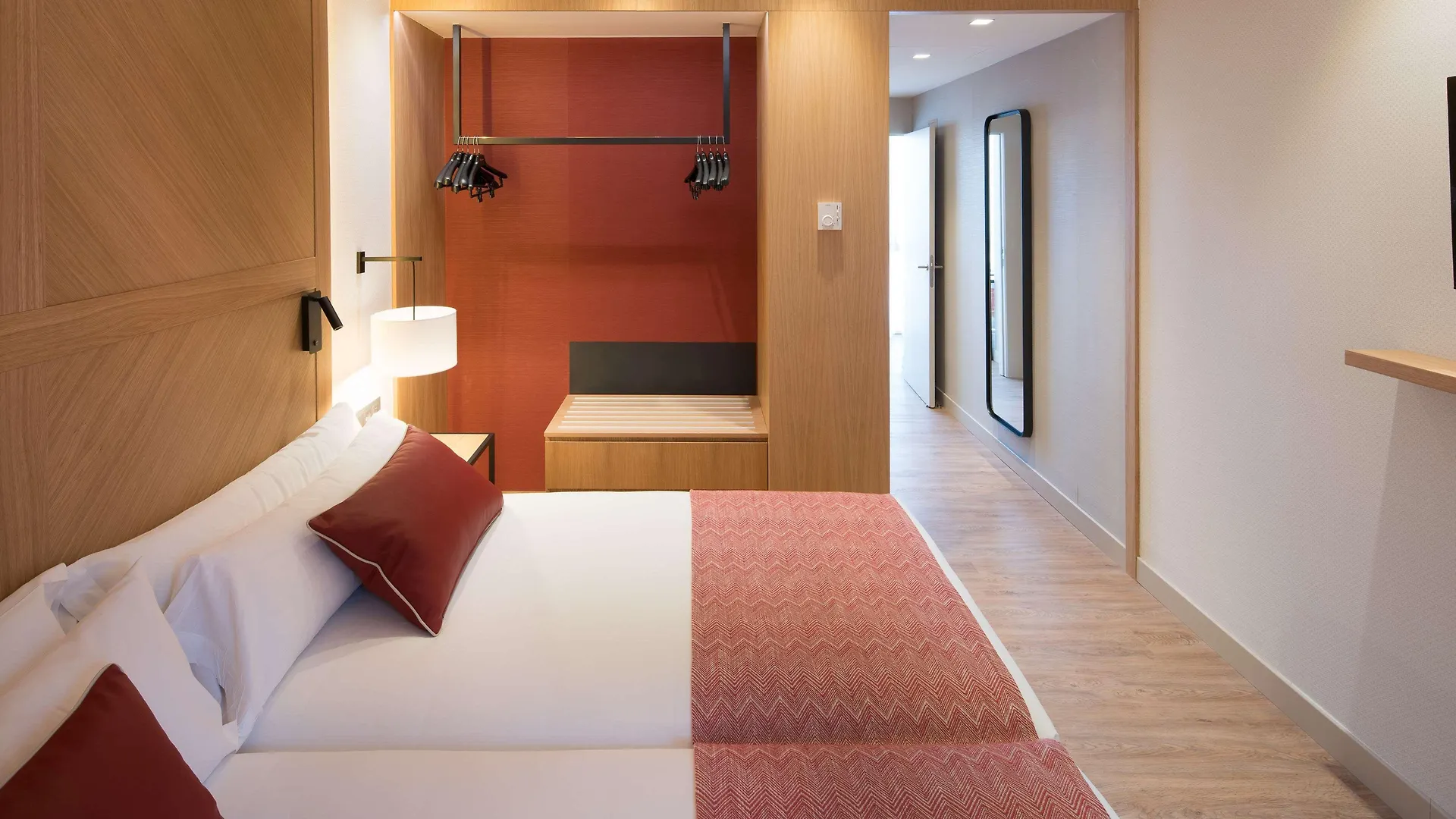 Catalonia Eixample 1864 Hotell Barcelona
