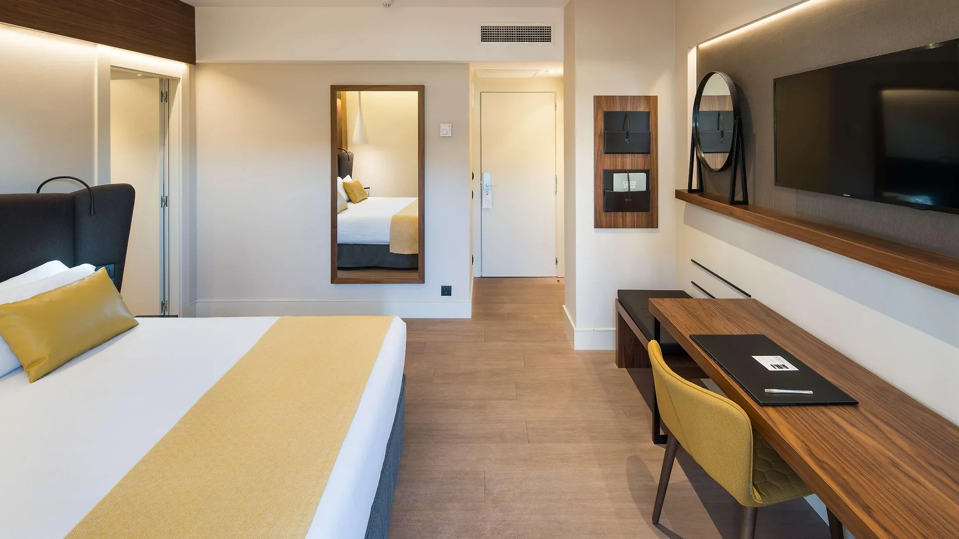 Catalonia Eixample 1864 Hotell Barcelona
