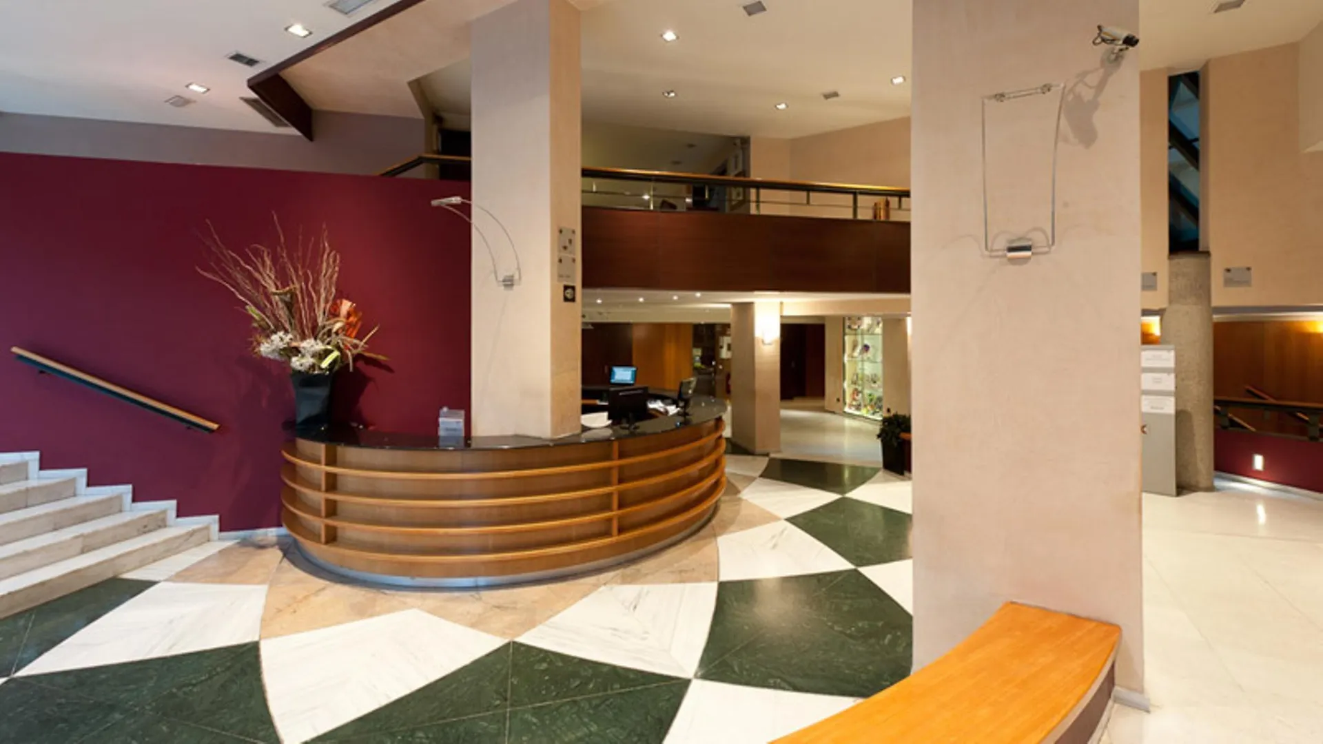 Catalonia Eixample 1864 Hotell Barcelona 4*,
