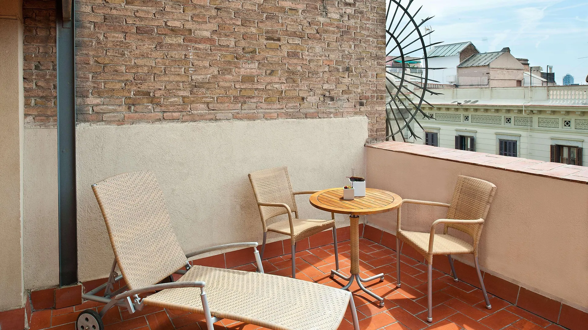 Catalonia Eixample 1864 Hotell Barcelona