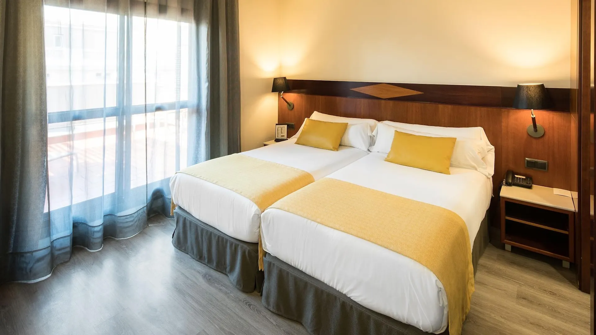 Catalonia Eixample 1864 Hotell Barcelona