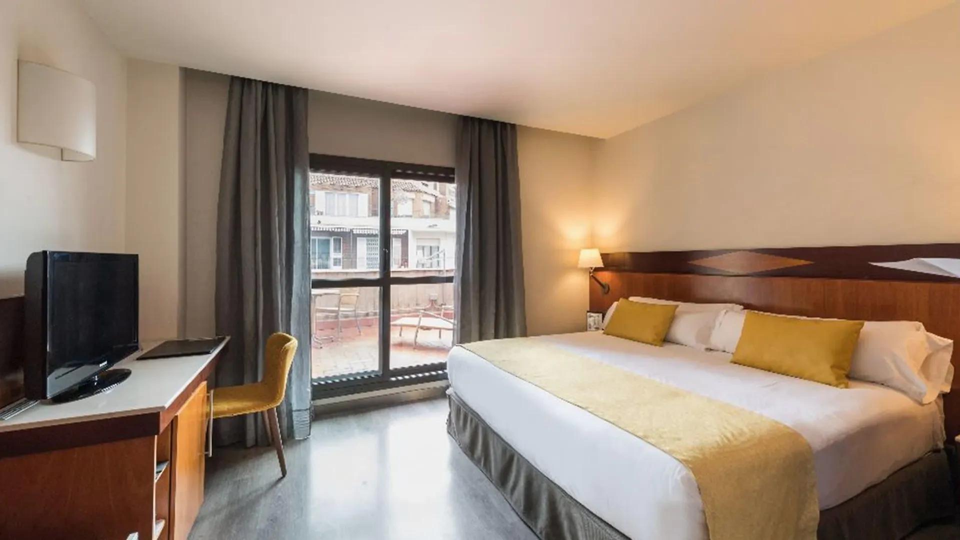 Catalonia Eixample 1864 Hotell Barcelona 4*,  Spanien