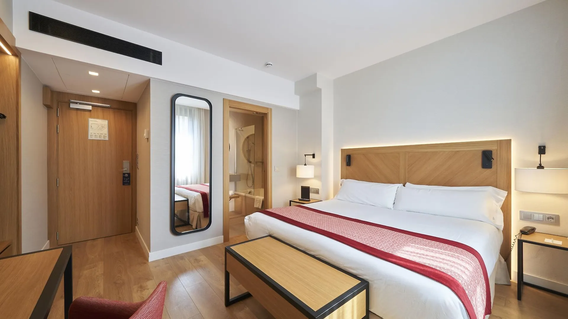 Catalonia Eixample 1864 Hotell Barcelona