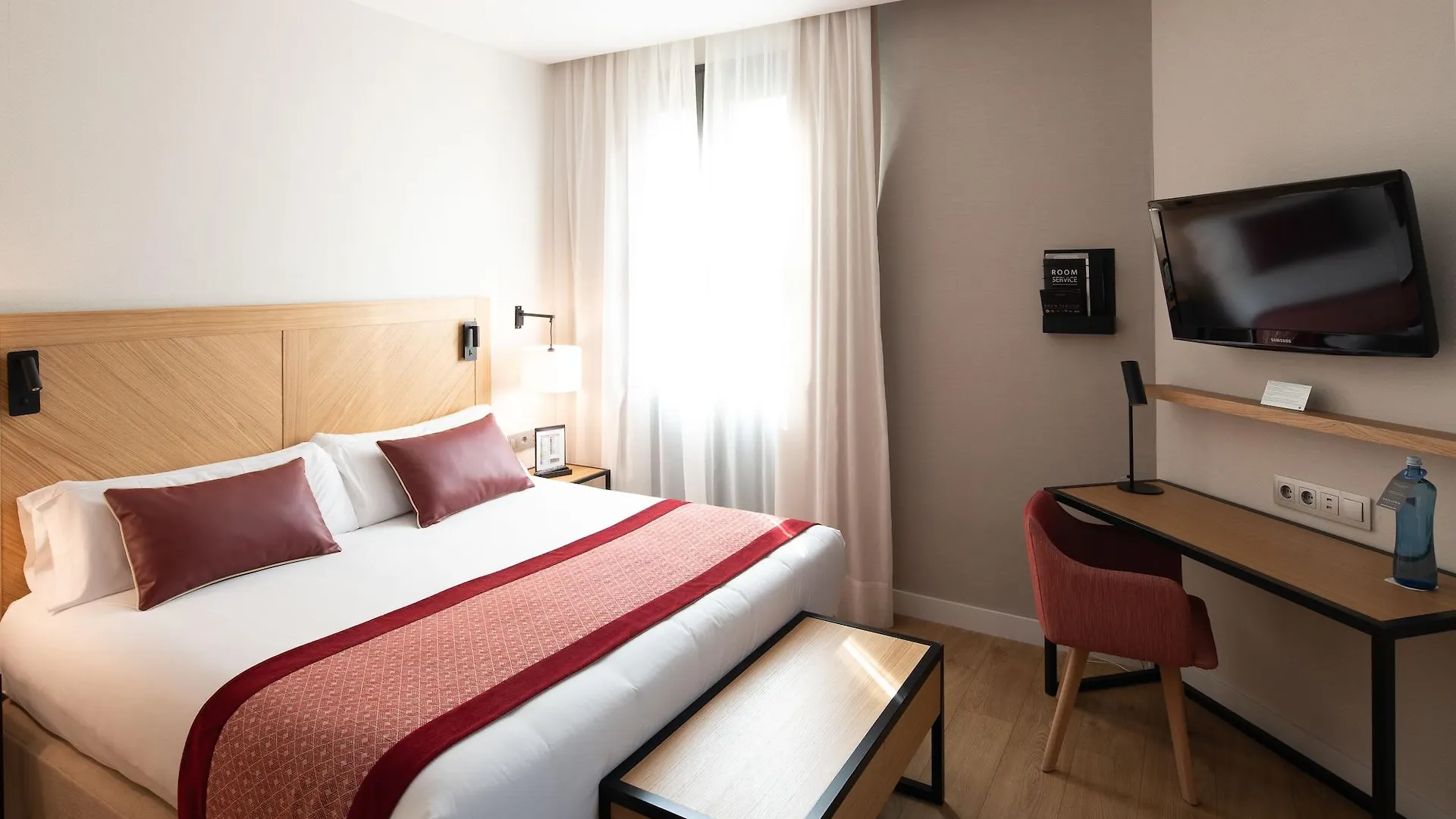 ****  Catalonia Eixample 1864 Hotell Barcelona Spanien