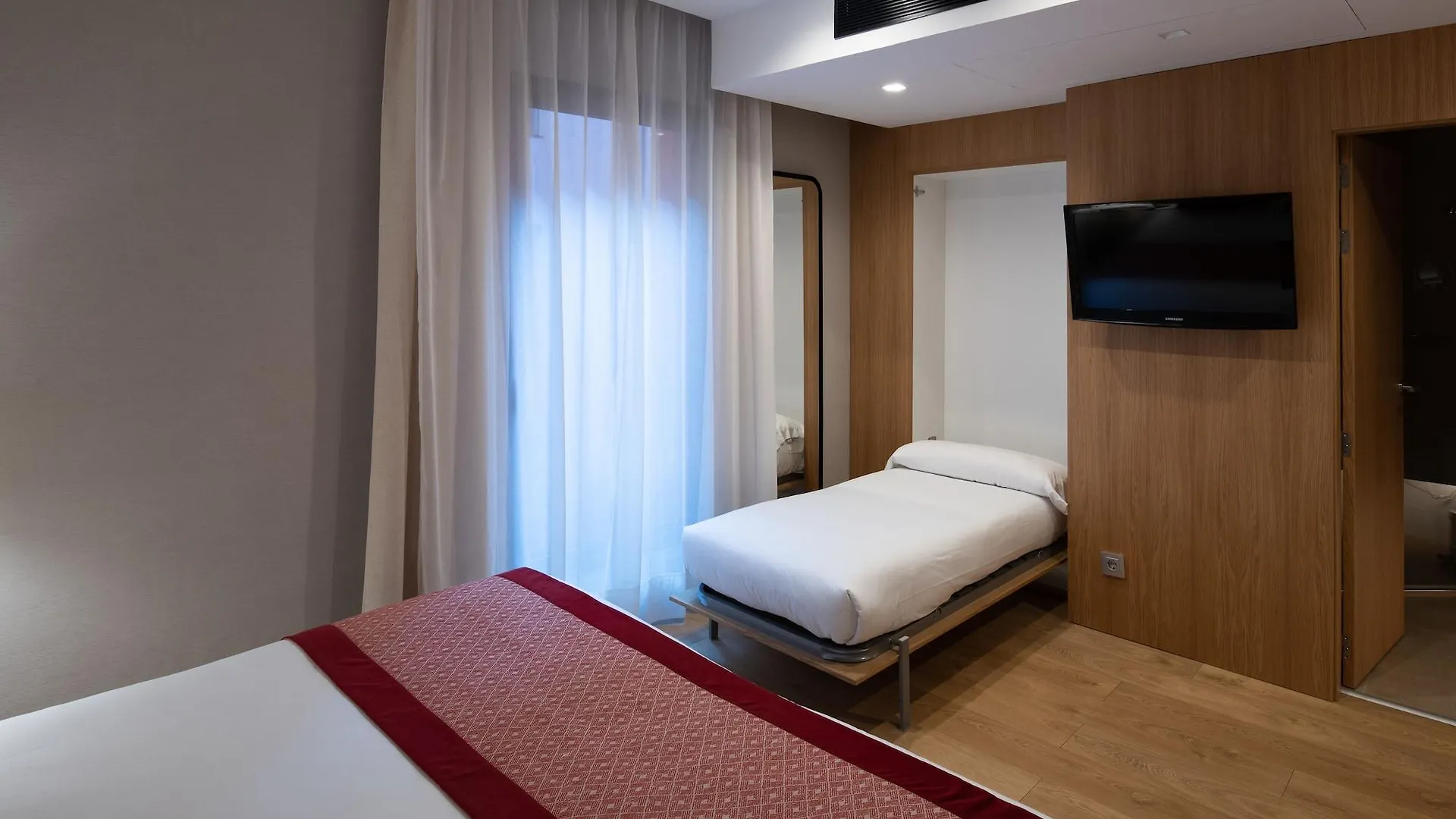 Catalonia Eixample 1864 Hotell Barcelona