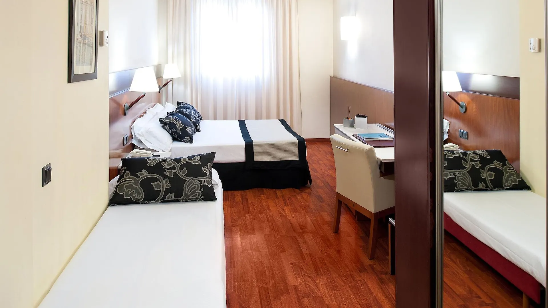 Catalonia Eixample 1864 Hotell Barcelona