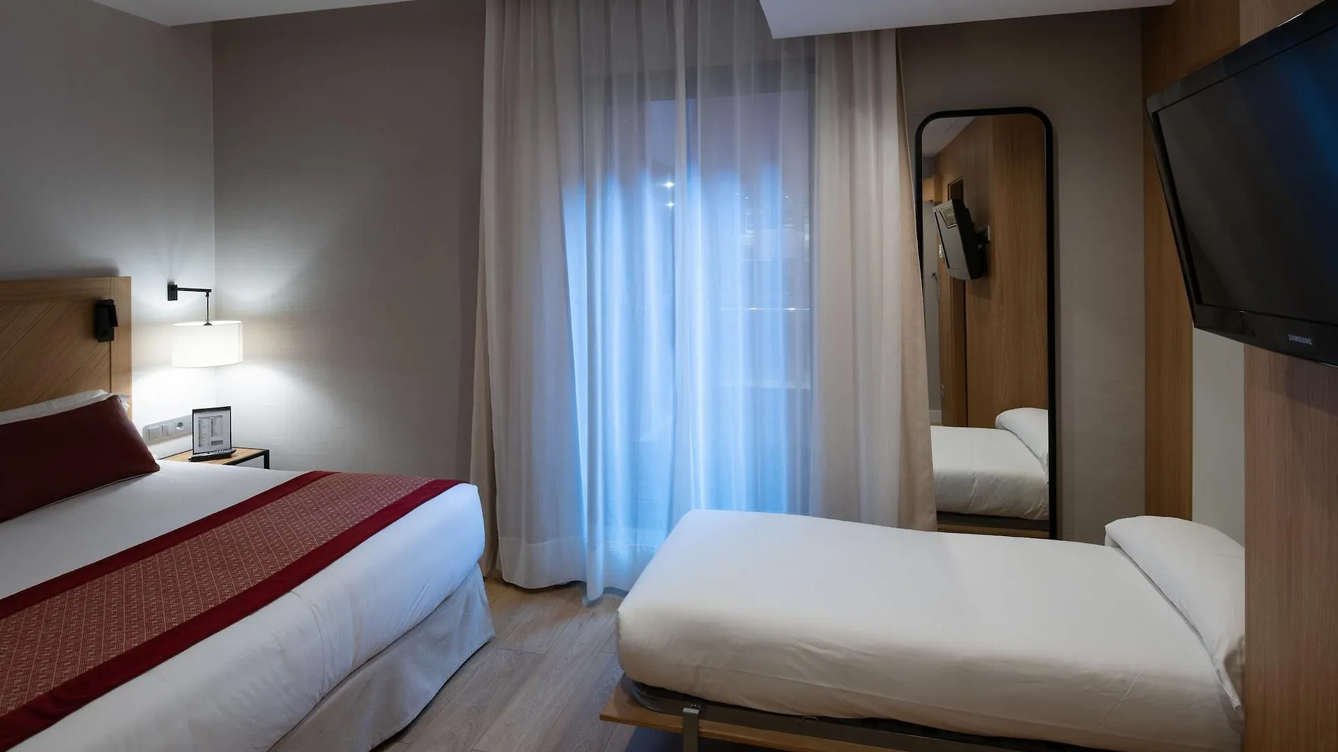 Catalonia Eixample 1864 Hotell Barcelona