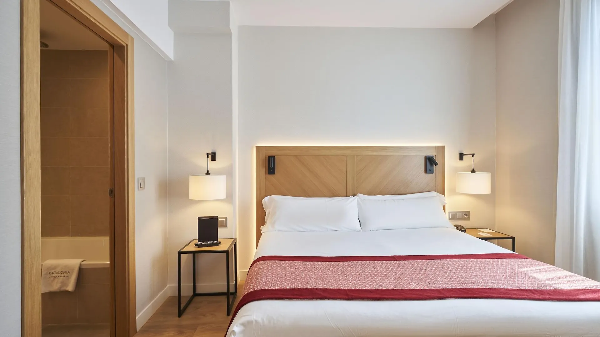 Catalonia Eixample 1864 Hotell Barcelona