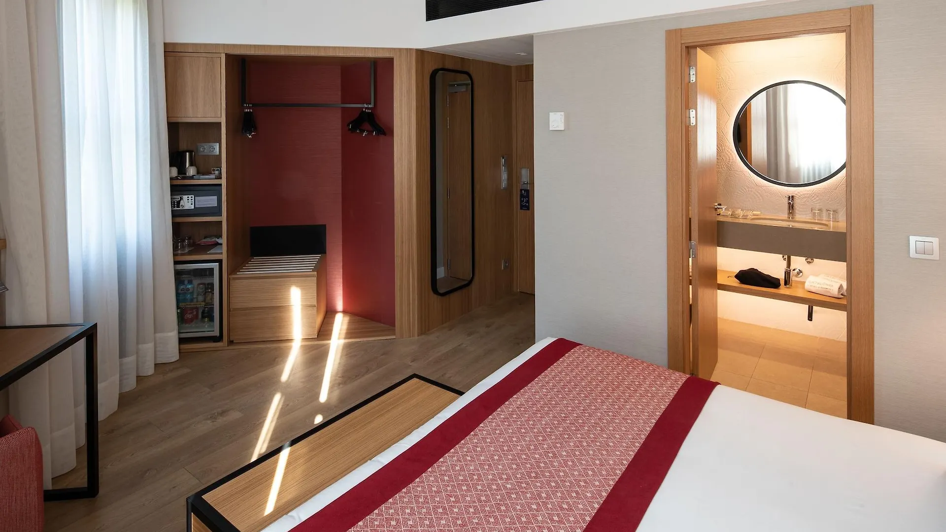 Catalonia Eixample 1864 Hotell Barcelona Spanien