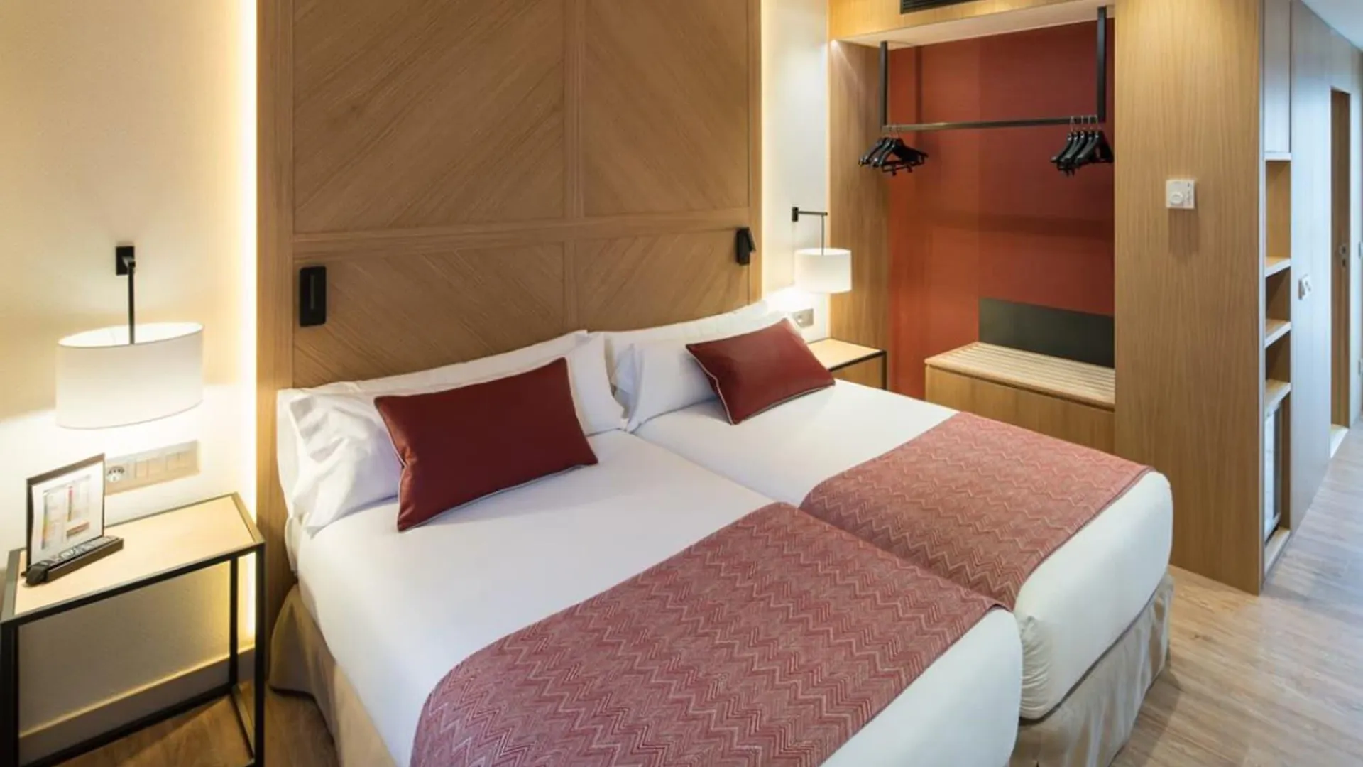 Catalonia Eixample 1864 Hotell Barcelona