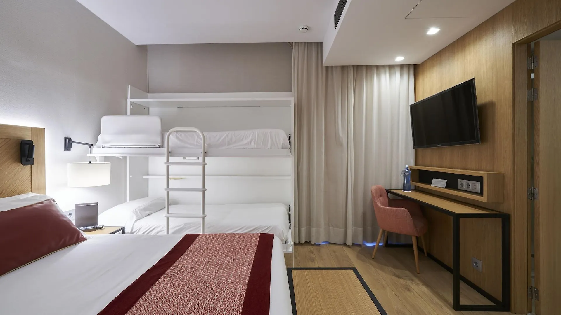 Catalonia Eixample 1864 Hotell Barcelona 4*,  Spanien