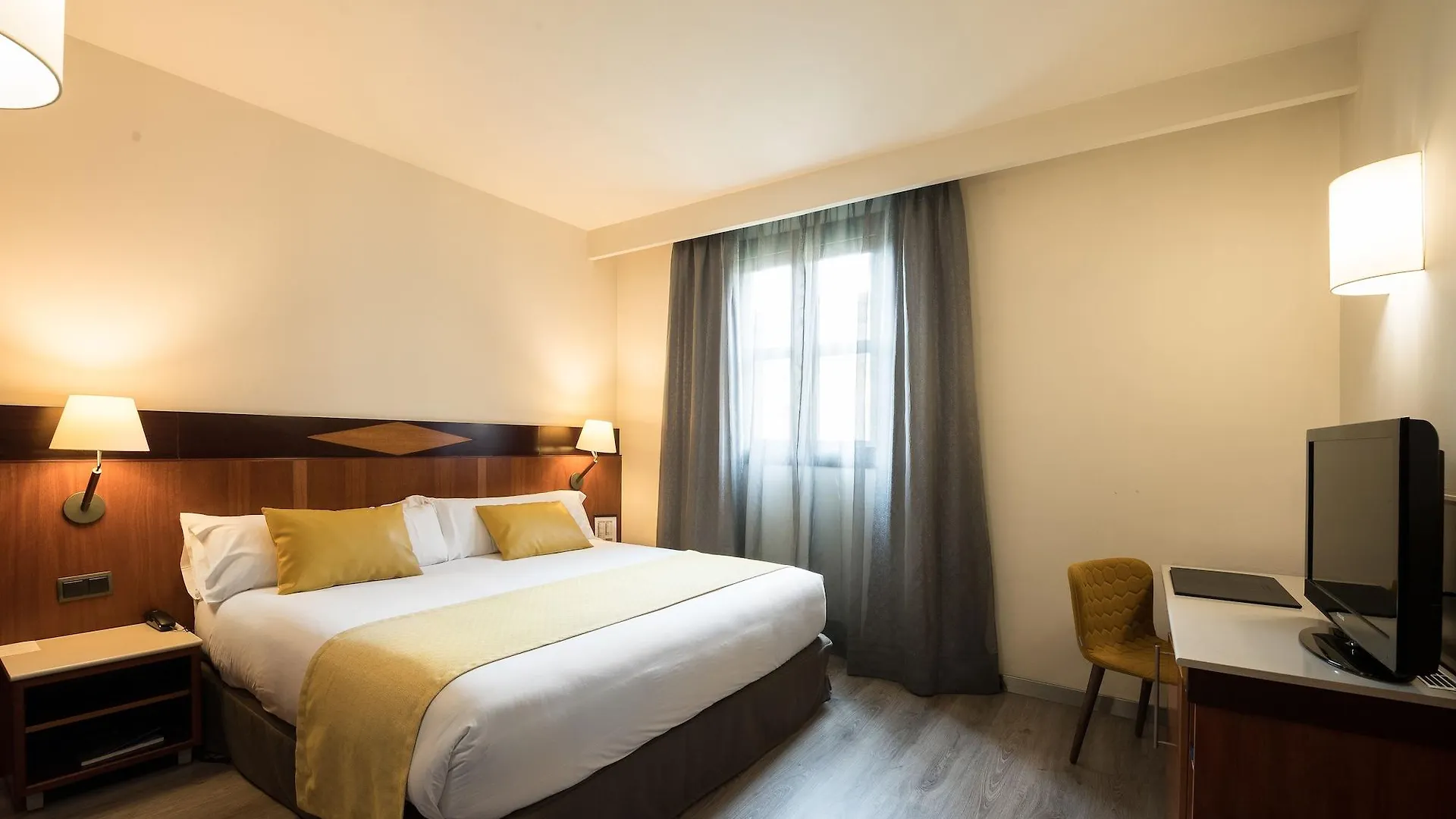 Catalonia Eixample 1864 Hotell Barcelona