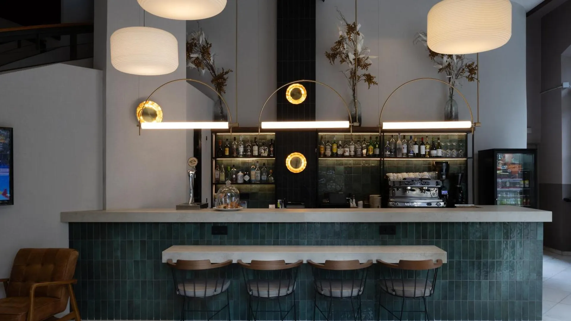 Catalonia Eixample 1864 Hotell Barcelona