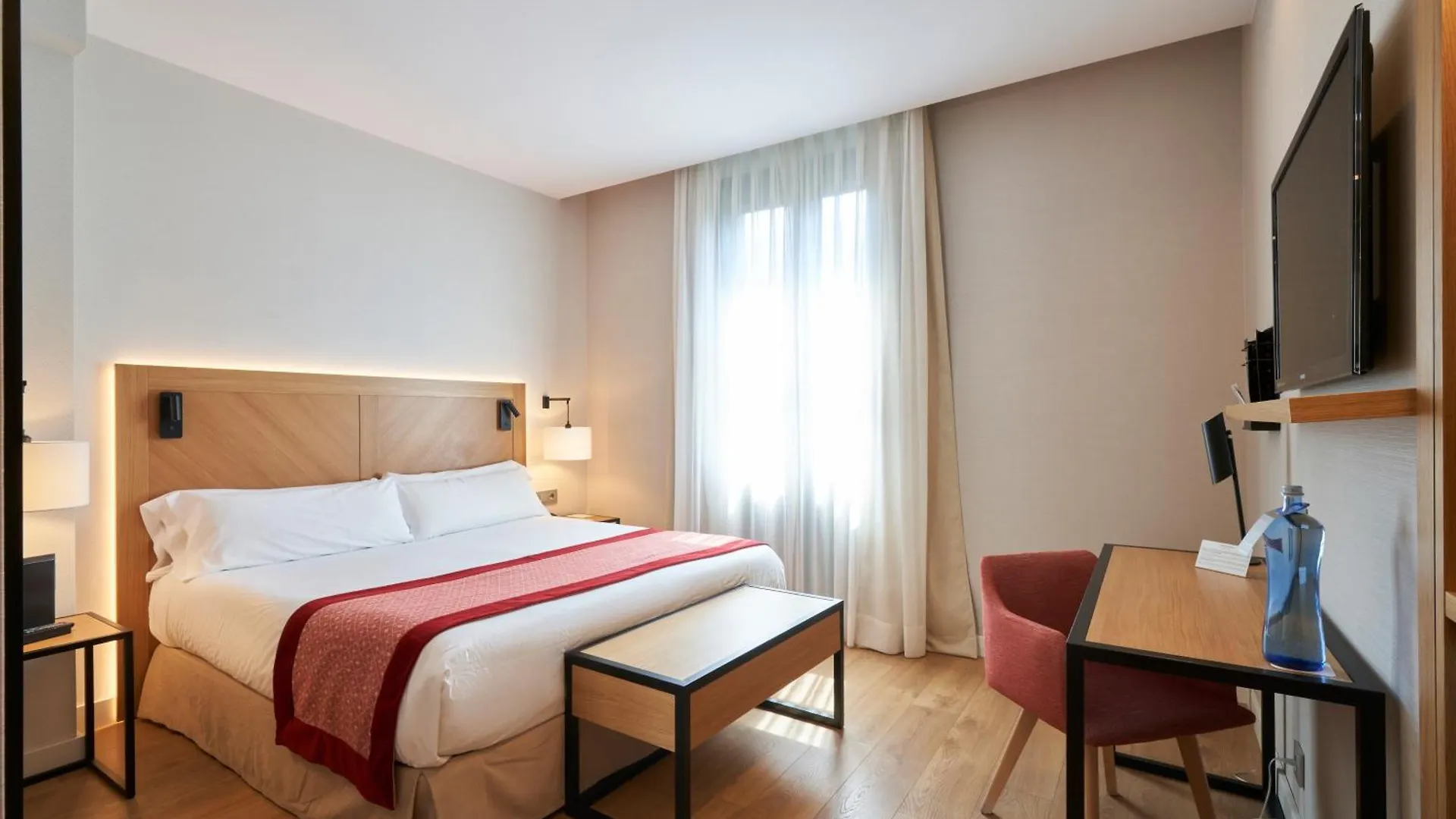 Catalonia Eixample 1864 Hotell Barcelona 4*,  Spanien