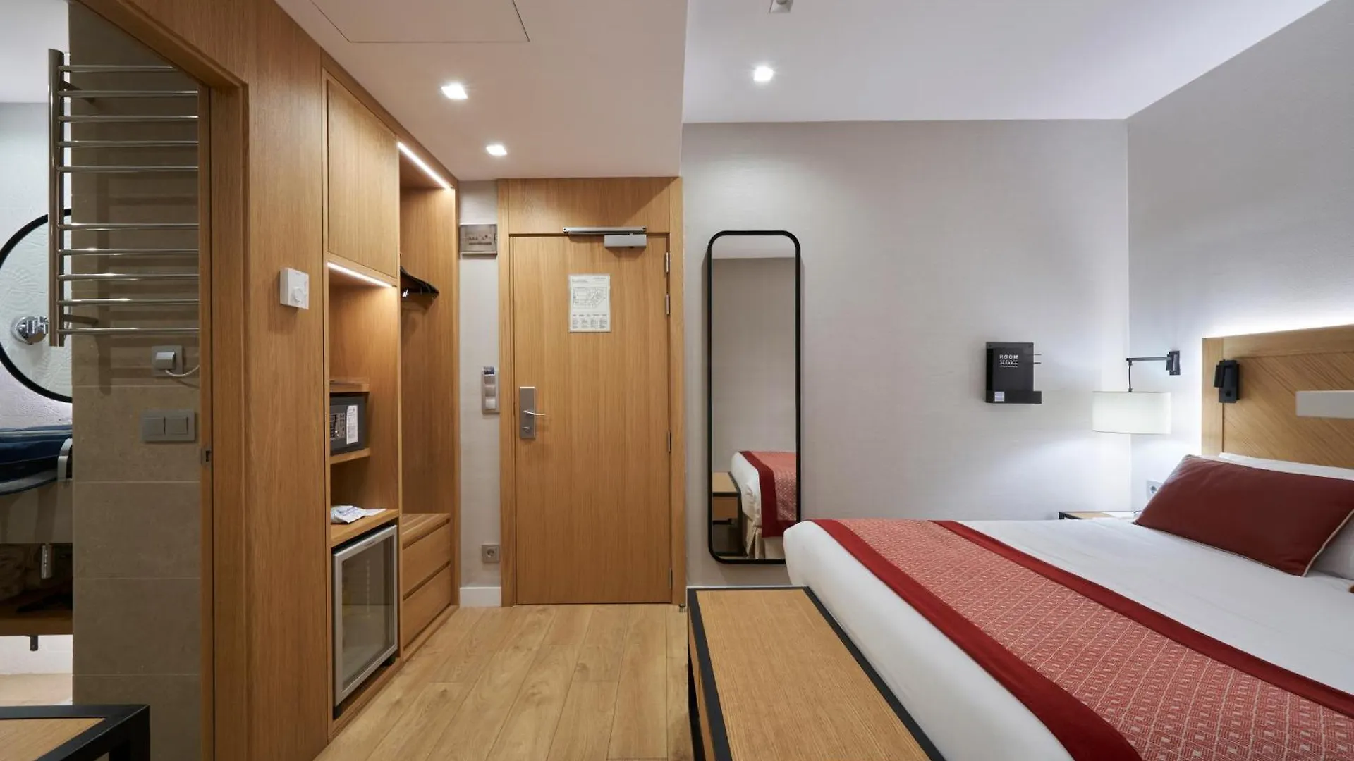Catalonia Eixample 1864 Hotell Barcelona