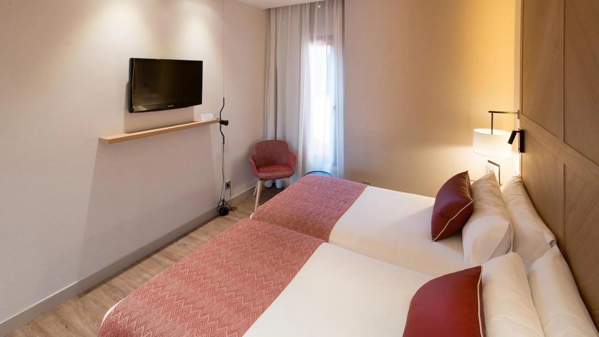 Catalonia Eixample 1864 Hotell Barcelona