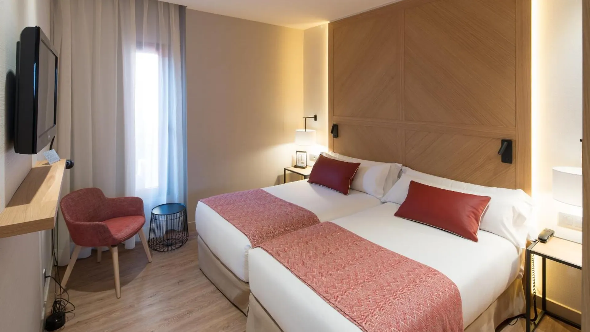 Catalonia Eixample 1864 Hotell Barcelona Spanien