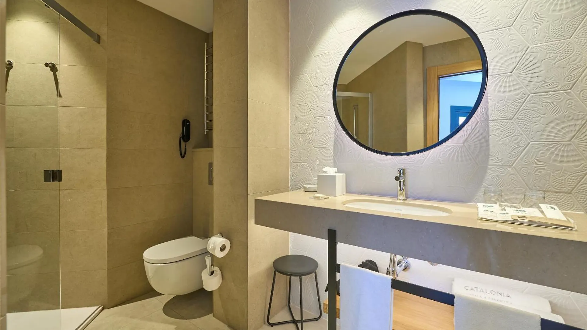 Catalonia Eixample 1864 Hotell Barcelona