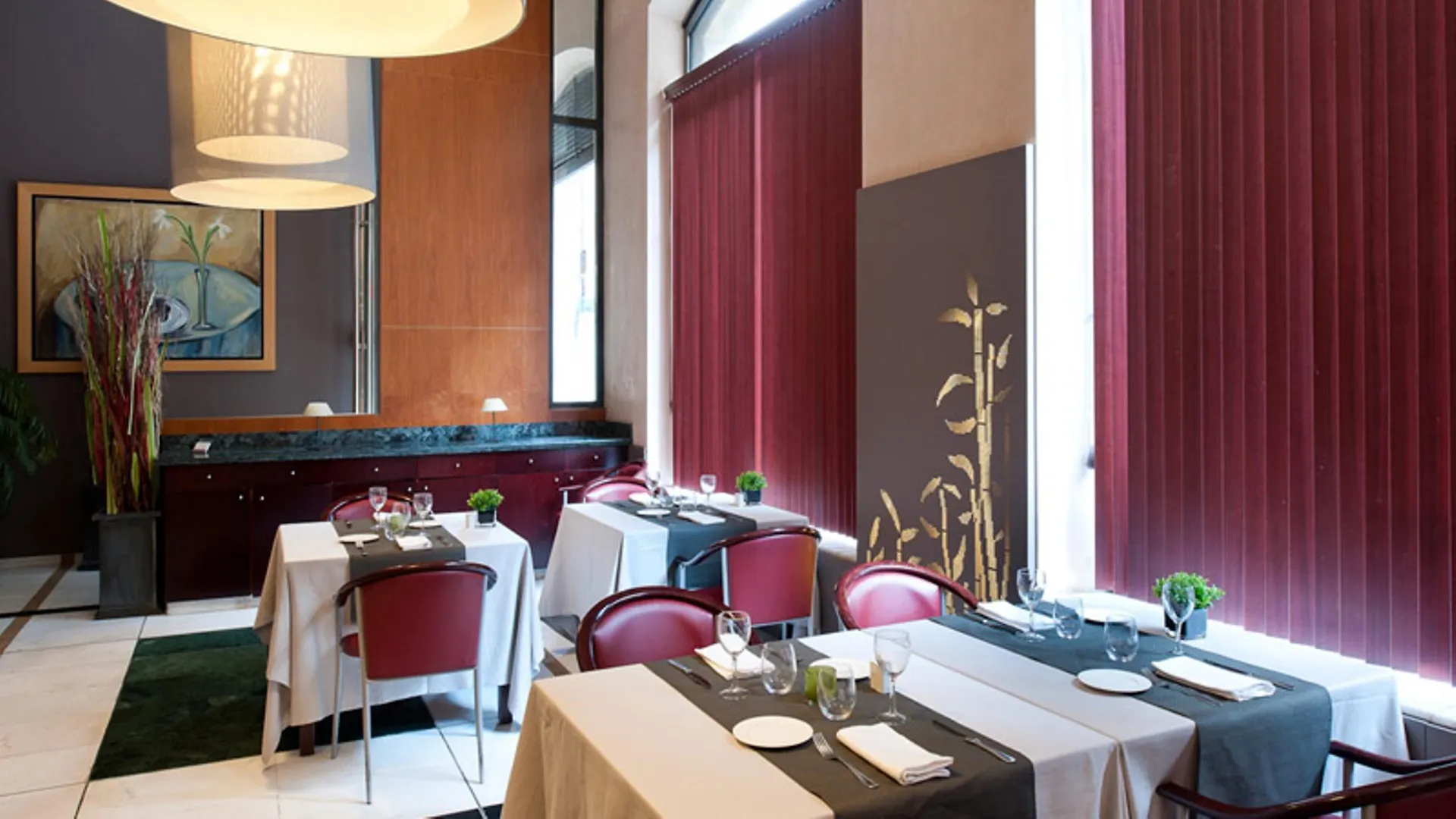 Catalonia Eixample 1864 Hotel Barcelona
