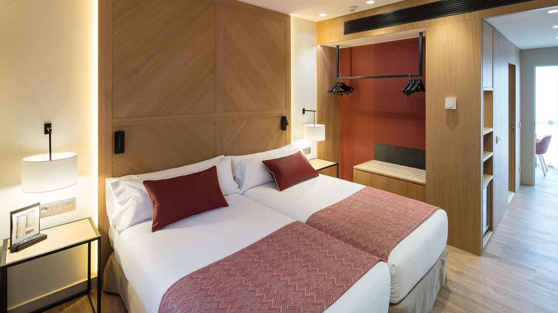 Catalonia Eixample 1864 Hotel Barcelona