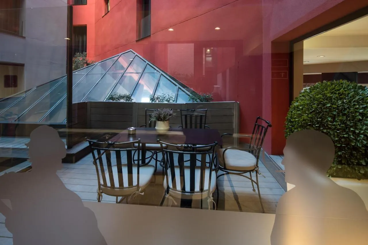 Catalonia Eixample 1864 Hotel Barcelona